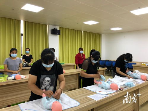 家政服務(wù)，我們有絕活 廚藝與服務(wù)的完美續(xù)章